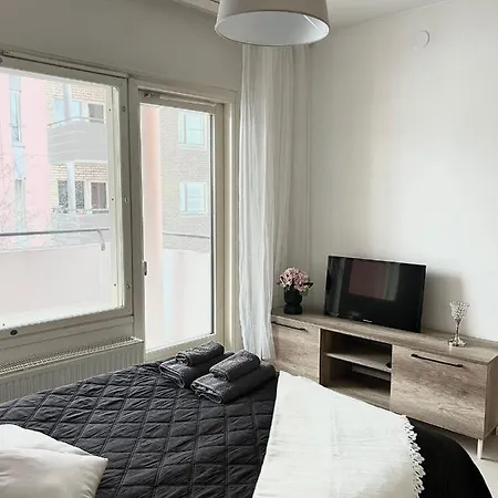 Star Of Annala Apartment *