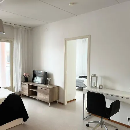 Apartment Star Of Annala *