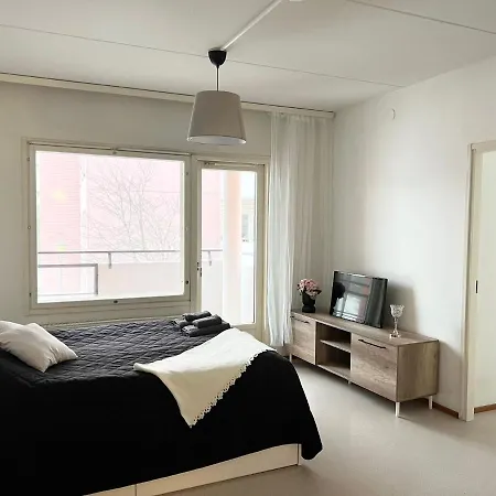 Apartment Star Of Annala