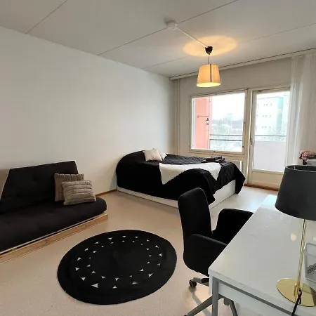 Star Of Annala Apartment