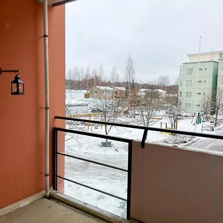 Star Of Annala Apartment