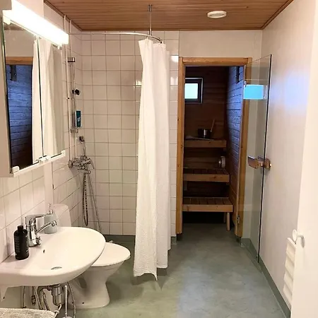 Apartment Star Of Annala *