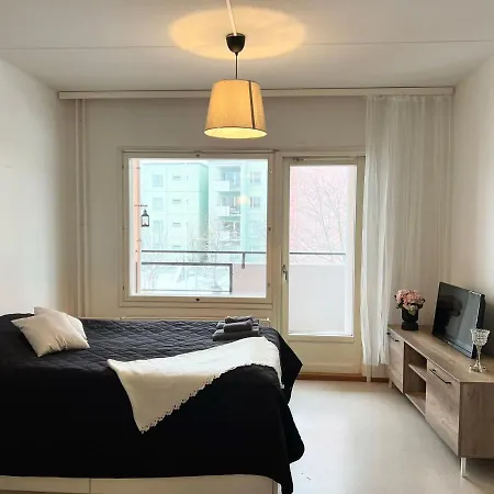 Star Of Annala Apartment