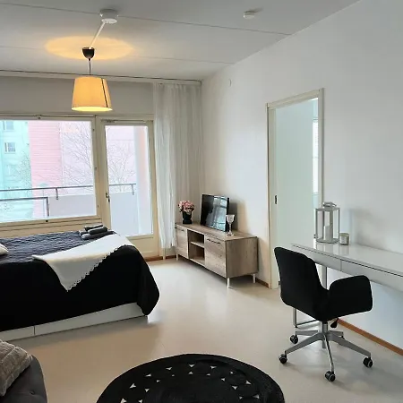 Star Of Annala * Tampere