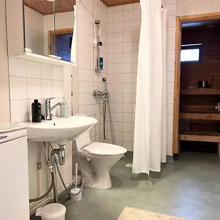 Star Of Annala Tampere