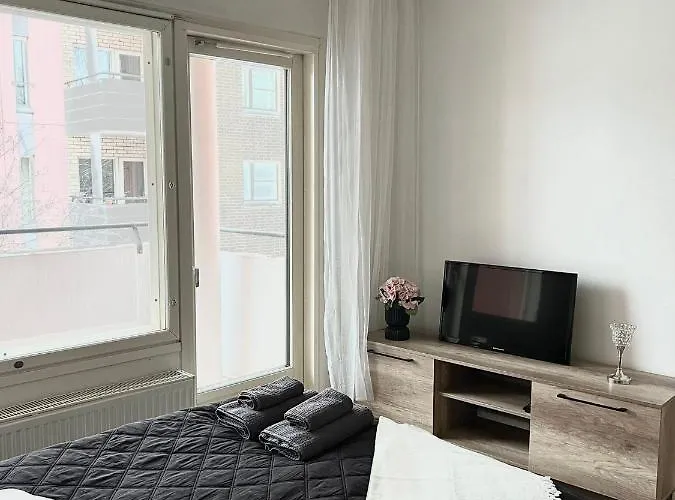 Star Of Annala Apartment *