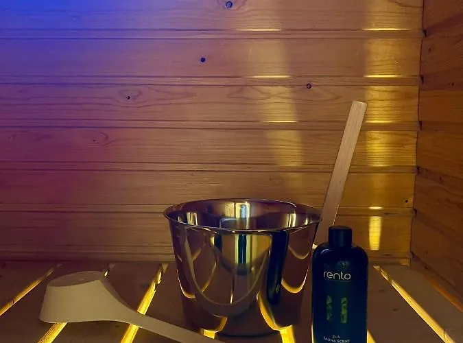 Apartment Star Of Annala Tampere