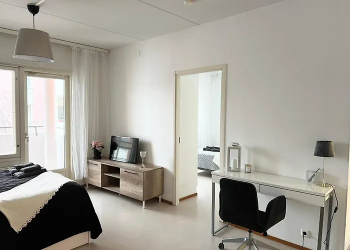 Apartment Star Of Annala *