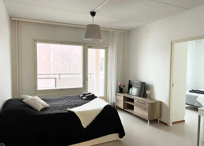 Apartment Star Of Annala