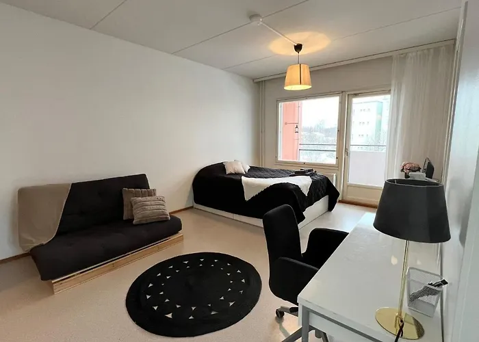 Star Of Annala Apartment