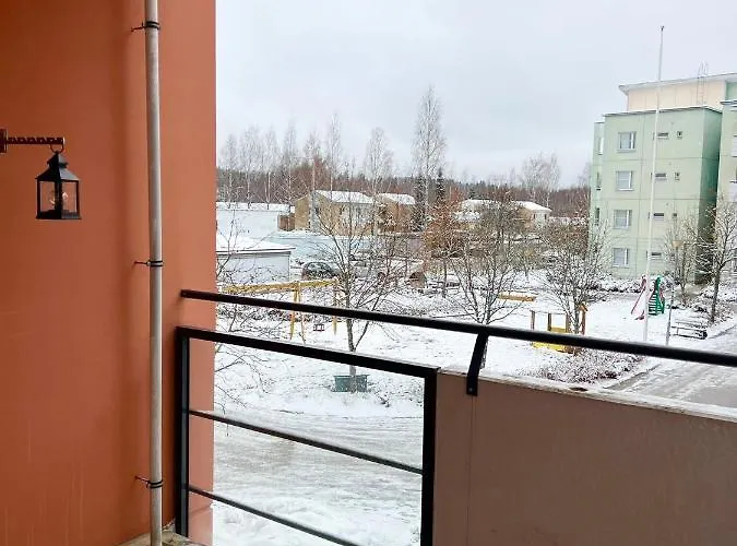 Star Of Annala アパート