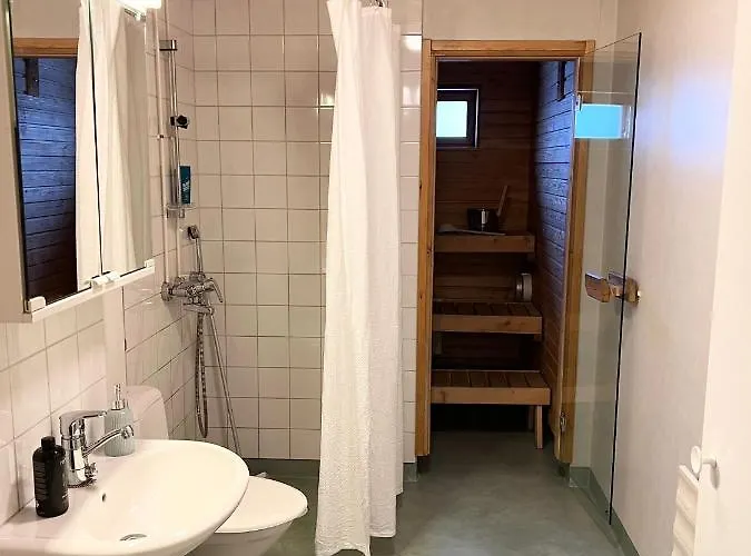 アパート Star Of Annala *