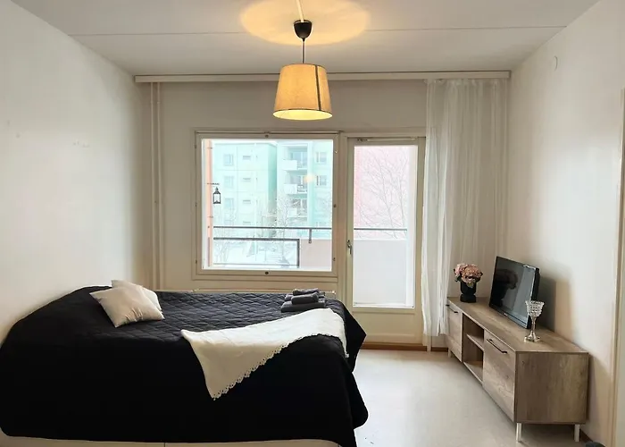 Star Of Annala Apartment