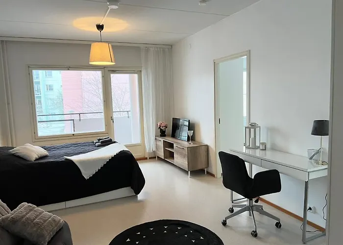 Star Of Annala * Tampere