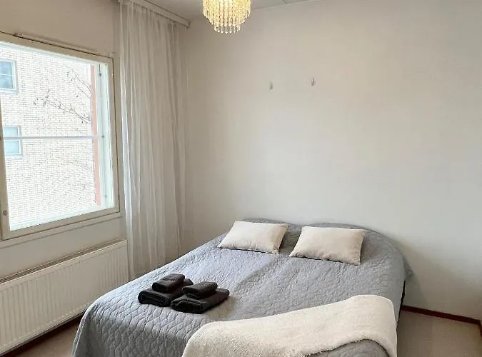 Apartment Star Of Annala Tampere