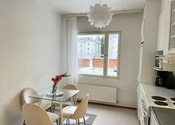 Apartment Star Of Annala *